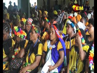 WOMEN'S CONFERENCE