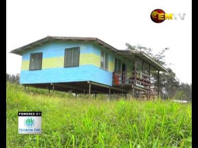 Morobe's Covid-19 Cases