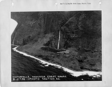 Hawaii - Hamakua