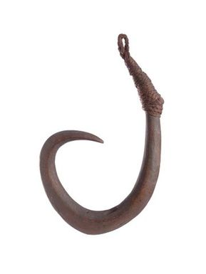 Matau (fish hook)