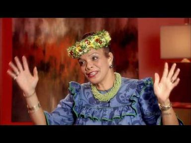 Mihana Souza | Long Story Short with Leslie Wilcox