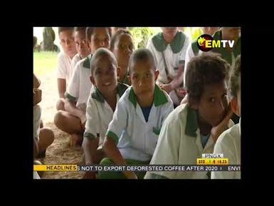 NATIONAL EMTV NEWS , FRIDAY 2ND JANUARY 2024