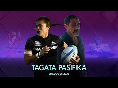 WATCH: Tagata Pasifika 2023 Episode 6