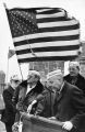 Pearl Harbor survivors call roll at memorial ceremonies