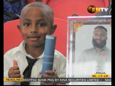 National EMTV News | 27th July 2021