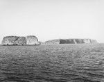 Vava'u Island and a smaller island, Tonga