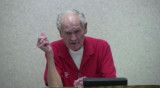 Frank Dunlap, World War II Interview