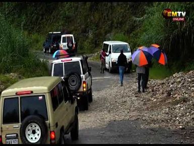 STUDENTS DEMAND SAFETY