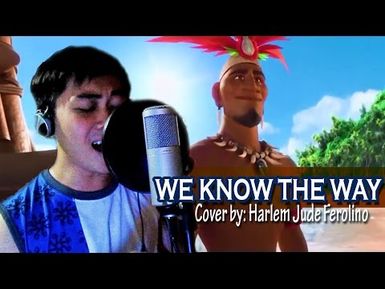 WE KNOW THE WAY with Samoan & Tokelauan lyrics