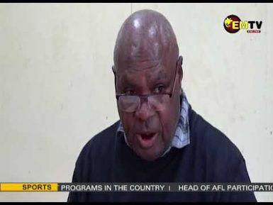 NATIONAL EMTV NEWS , THURSDAY 22nd FEBRUARY, 2024