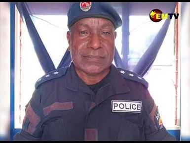 ROBBERY SUSPECTS ARRESTED