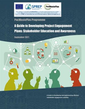 A guide to Developing Project Engagement Plans: Stakeholder Education and Awareness