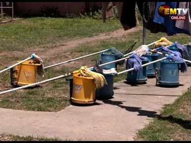 HOSPITAL RESUMES OPERATIONS