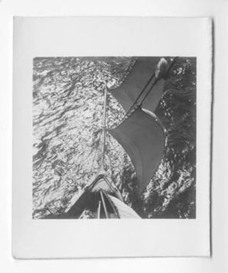 [Evaleeta's Bowsprit and Sails, #2]