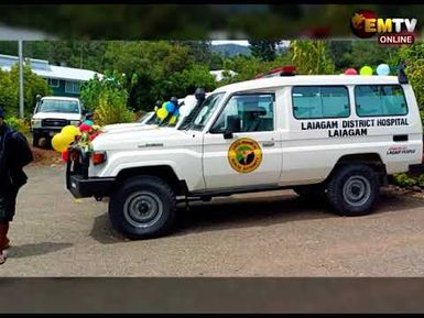 HEALTH SERVICES BOOST
