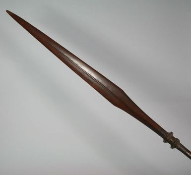 Pole spear