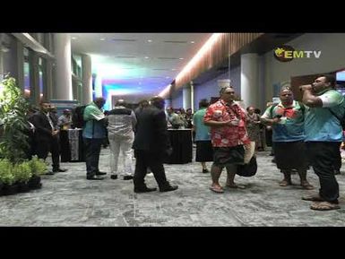 NATIONAL EMTV NEWS | 6PM | THURSDAY 07th MAY, 2026
