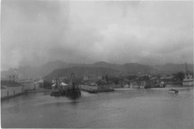 Pearl Harbor