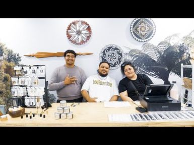 West Auckland pop up store an evolution for Pacific entrepreneurs