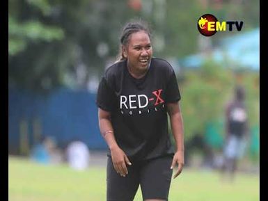 LAE SOFTBALL FINALS
