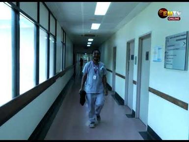 PIH PARTNER UPNG
