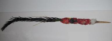 ornament, feather