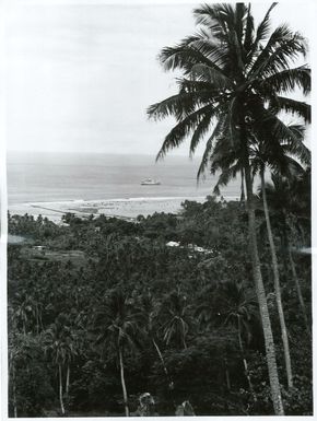 Pacific Islands - Cook Islands - Rarotonga - Scenics