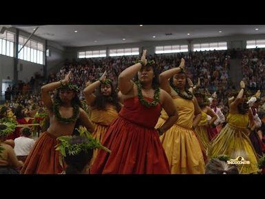 Merrie Monarch - Celebrating The Lifeblood Of Hula