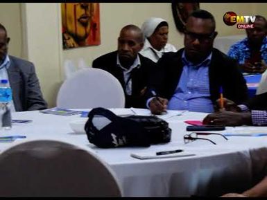 CIMC REGIONAL FORUM