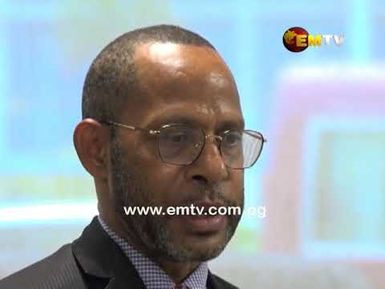 Western Provincial Procurement Committee Members Sworn-in