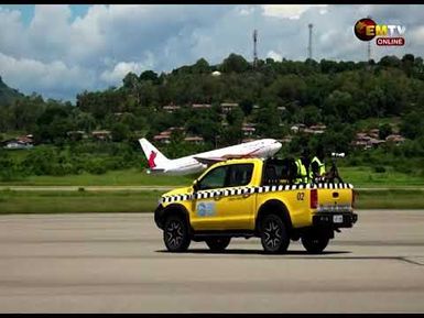 FOOD HANDLING AWARENESS