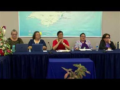 KVZK TV Live Event