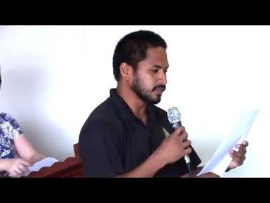 PICRC Symposium (2.13.18)