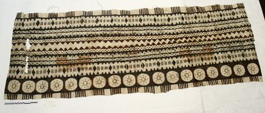 bark cloth