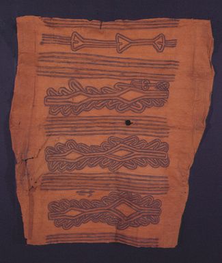 bark cloth