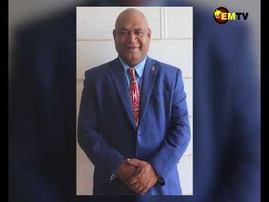 CONNECT PNG UPDATE