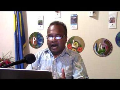 The Ongerung Show (7.06.17)