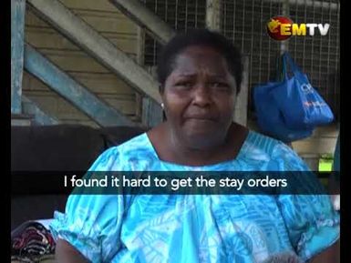 Bafiguo Don Waiting To Appeal