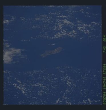 STS094-742-084 - STS-094 - Earth observations taken during STS-94 mission