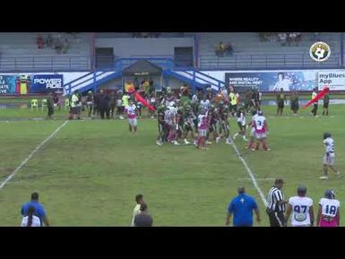 KVZK TV Live Stream CH2