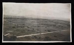 [Saipan from Mt. Lasso]