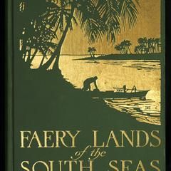 Faery lands of the South seas