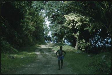 Buin (3) : Bougainville Island, Papua New Guinea, 1960 / Terence and Margaret Spencer