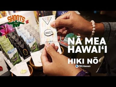 Nā Mea Hawai‘i | HIKI NŌ on PBS HAWAIʻI