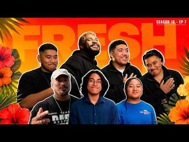 Fresh 2026 - Episode 7 | My Samoan Boyfriend Meets My Palagi Parents
