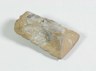 To'i ma'a (stone adze blade)