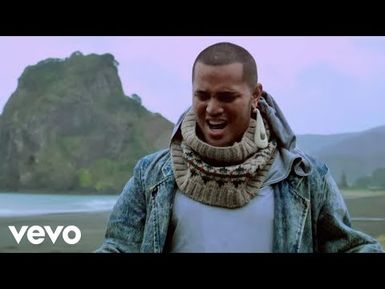 AOTEAROA - Stan Walker, Troy Kingi, Ria Hall and Maisey Rika