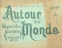 Nos possessions françaises en Océanie : Tahiti, sites et payages,  fascicule XLIX