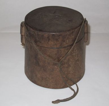 box