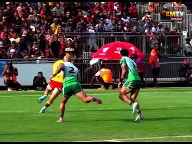 KUMULS BEAT AITUS